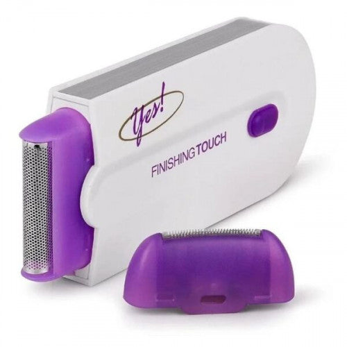 MAQUINA DEPILADORA DE BELLOS YES