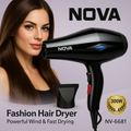BLOWER NOVA