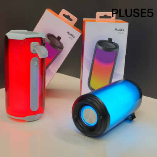 BOCINA PLUSE 5